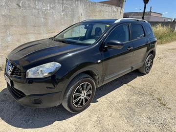Nissan Qashqai +2 1.5 dci 110 Cv - 7 posti