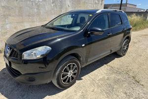 Nissan Qashqai +2 1.5 dci 110 Cv - 7 posti
