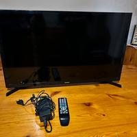 Smart TV Samsung 32' pollici
