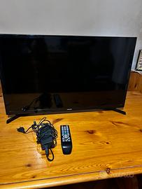 Smart TV Samsung 32' pollici