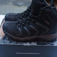 Scarponi da Trekking uomo 