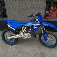 Yamaha YZ 125