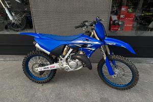Yamaha YZ 125