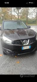 Nissan qashqai +2