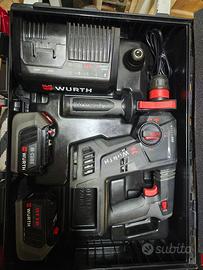 tasselllatore wurth wuerth