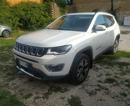 JEEP Compass 2ª serie - 2018