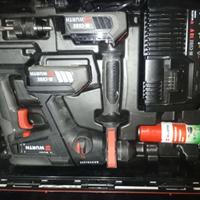 Tassellatore wurth 18V