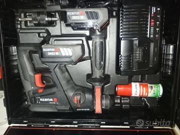 Tassellatore wurth 18V