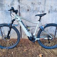 Giant Fathom e+ 2 tg. L in Garanzia E-mtb e-bike