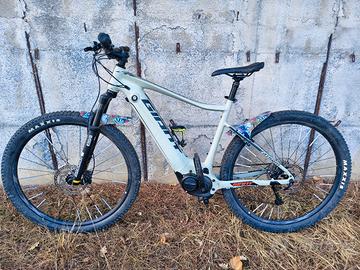 Giant Fathom e+ 2 tg. L in Garanzia E-mtb e-bike