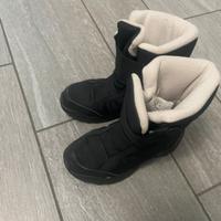 Scarponi neve bambina/o