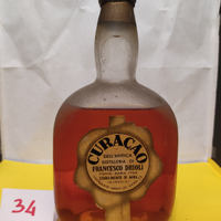 Bottiglia da collezione