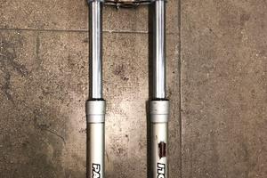 Forcella HM 50