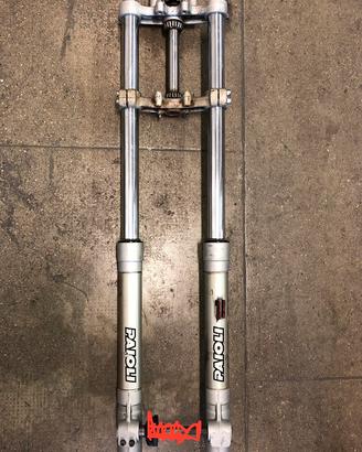 Forcella HM 50