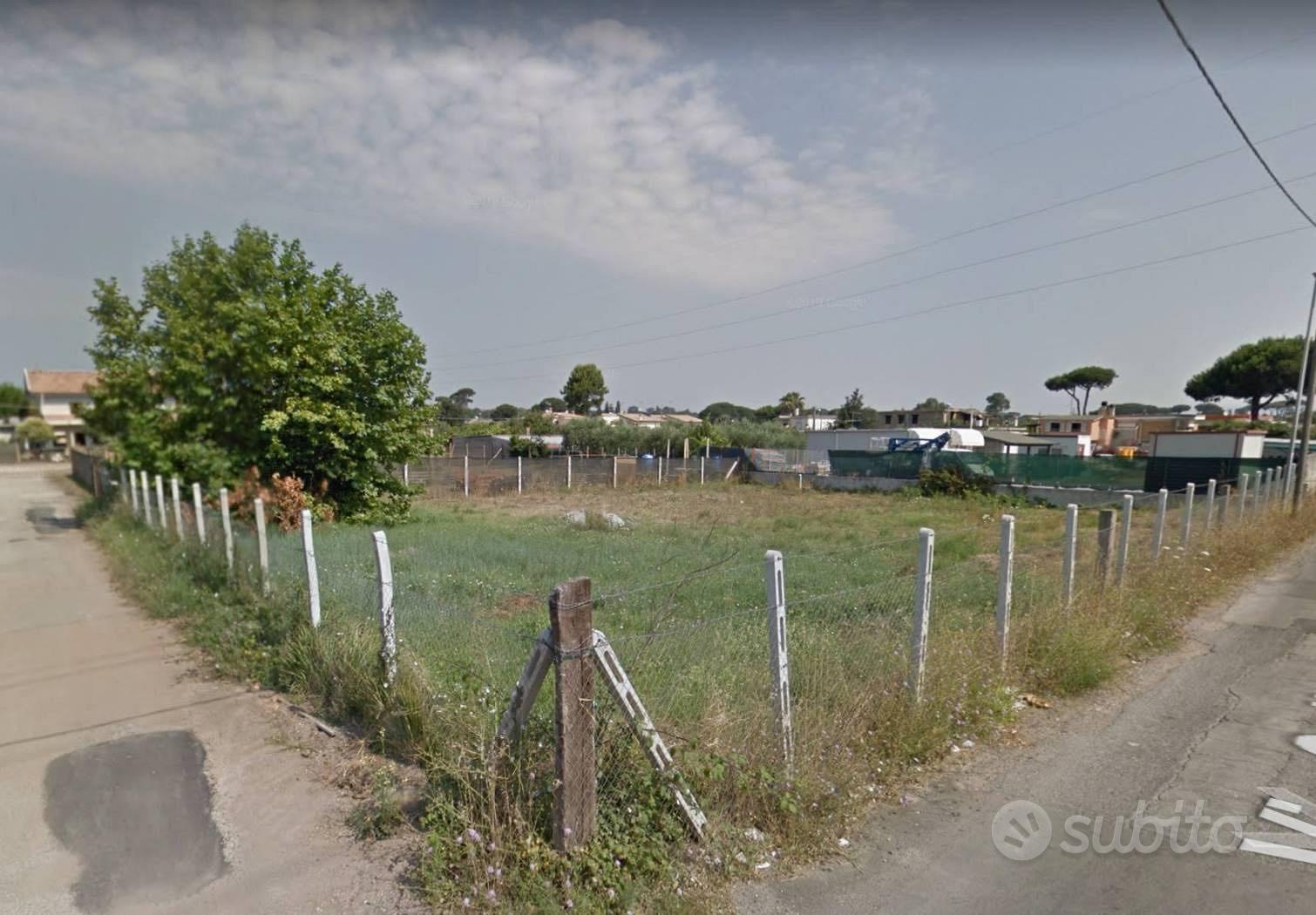 Terreno Agricolo - Vista 2