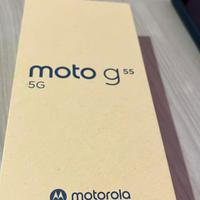 Motorola g55 5g