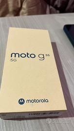 Motorola g55 5g