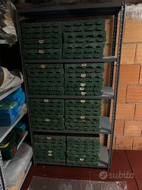 Mattonella da giardino