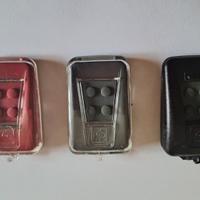 telecomando cancello 