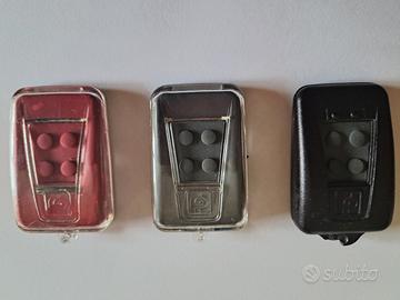 telecomando cancello 