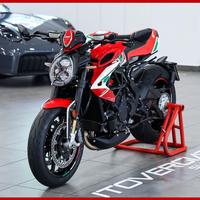 MV AGUSTA Dragster 800 EDIZIONE REPARTO CORSE|24