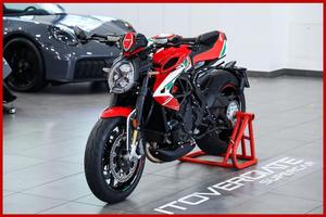 MV AGUSTA Dragster 800 EDIZIONE REPARTO CORSE|24