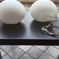 1 Lampada Kare design per camera da letto/salotto