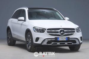 MERCEDES glc - x253 2019 GLC 220 d Sport 4matic au