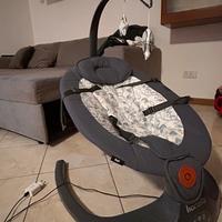 Altalena Infanzia Lionell Baby Swing Ralf