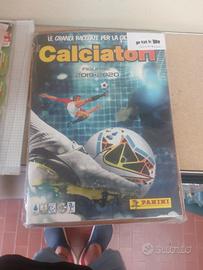 libro dei calciatori completo 2019/20