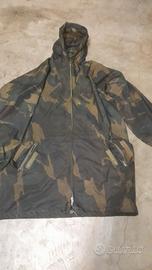 giacca esercito italiano originale 