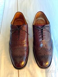 calzature Prada uomo