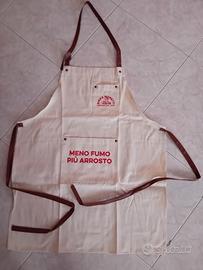 grembiule da cucina