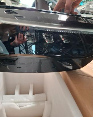 Faro Destro DS7 Codice ricambio 1649205880