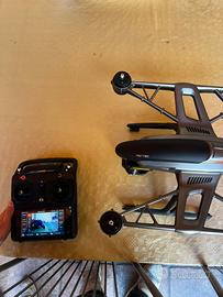 Drone Typhoon Q500 4k