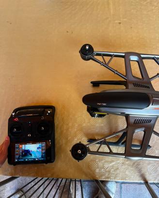 Drone Typhoon Q500 4k