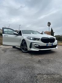 BMW SERIE 1 116d Advantage (F40)5p.