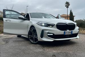 BMW SERIE 1 116d Advantage (F40)5p.