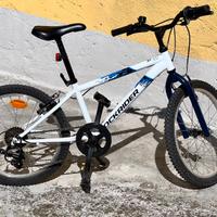 Bicicletta Bambino Mtb Rockrider - ST120