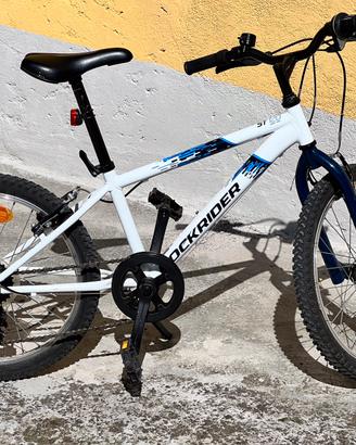 Bicicletta Bambino Mtb Rockrider - ST120