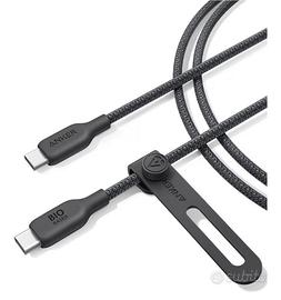 Anker Cavo di ricarica USB-C a USB-C 543