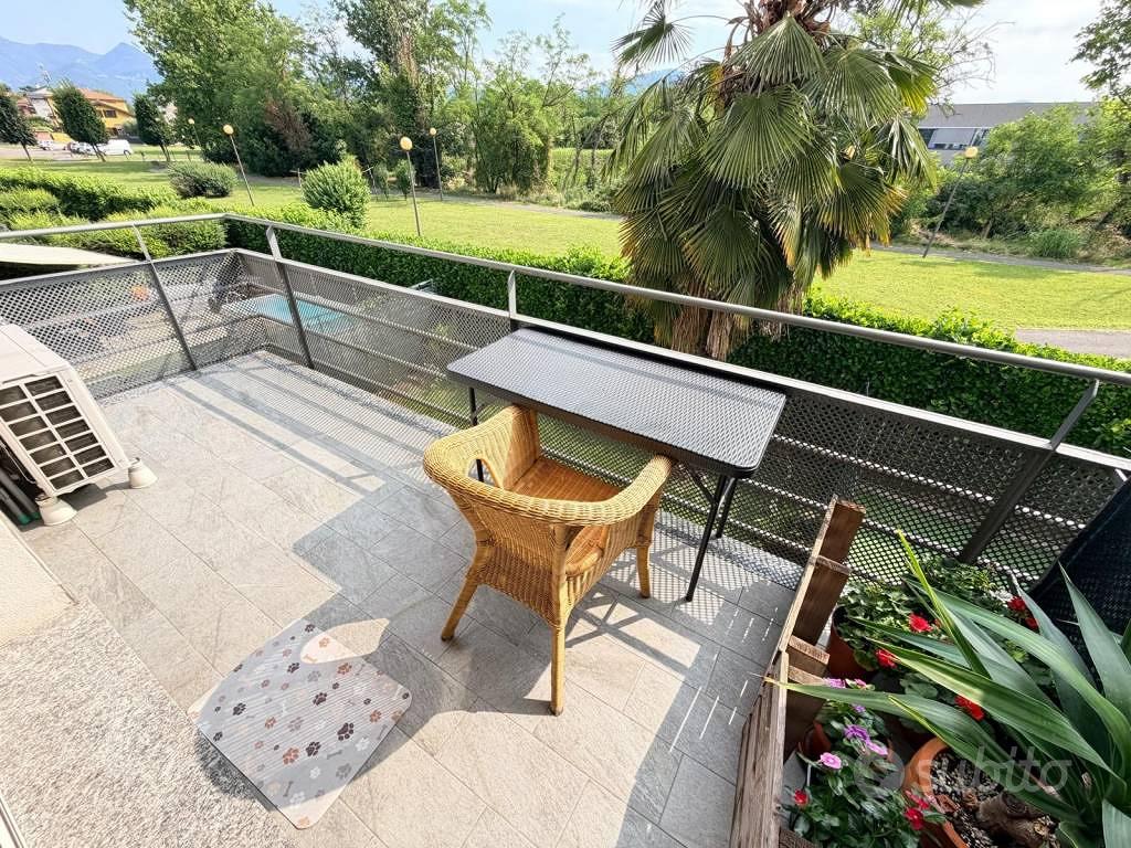 Apartment in Seriate, Paderno - Vista 4