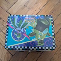 Carte Pokemon mystery