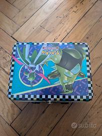 Carte Pokemon mystery