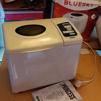 Panificatore(impasta e cuoce)