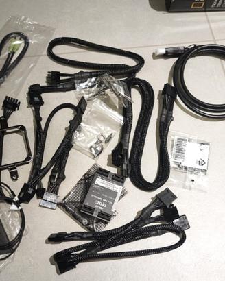 Lotto Cavi Sata Display Port Antenna WiFi Bridge +