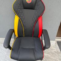 Poltrona abarth