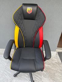Poltrona abarth