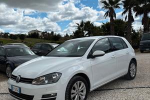 Volkswagen Golf 1.6 TDI 110 CV 5p. Business BlueMo