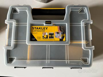 Organizer originale Stanley